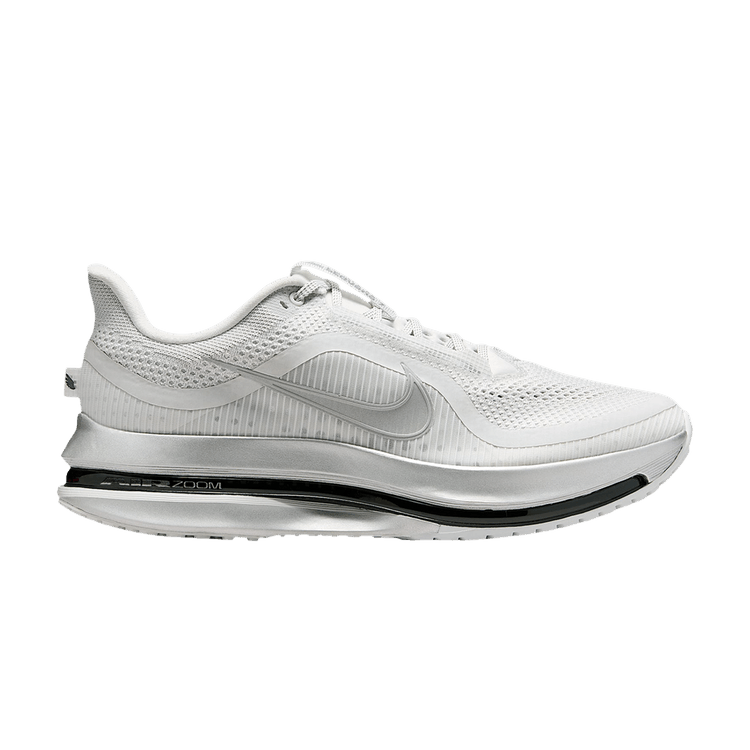 Nike Pegasus Premium 'Photon Dust' — Photon Dust/Black/Metallic Silver
