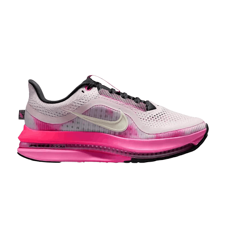 Nike Wmns Pegasus Premium 'Pearl Pink' — Pearl Pink/Summit White-Pink Blow-Hyper Pink-Hydrogen Blue-Off Noir