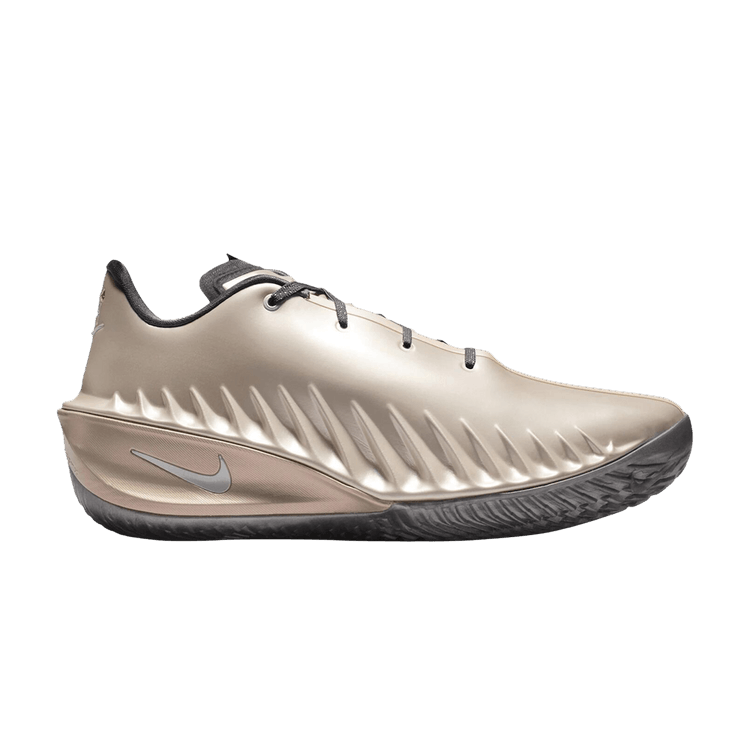 Nike GT Cut 4 PE 'Rob Dillingham' — Gold