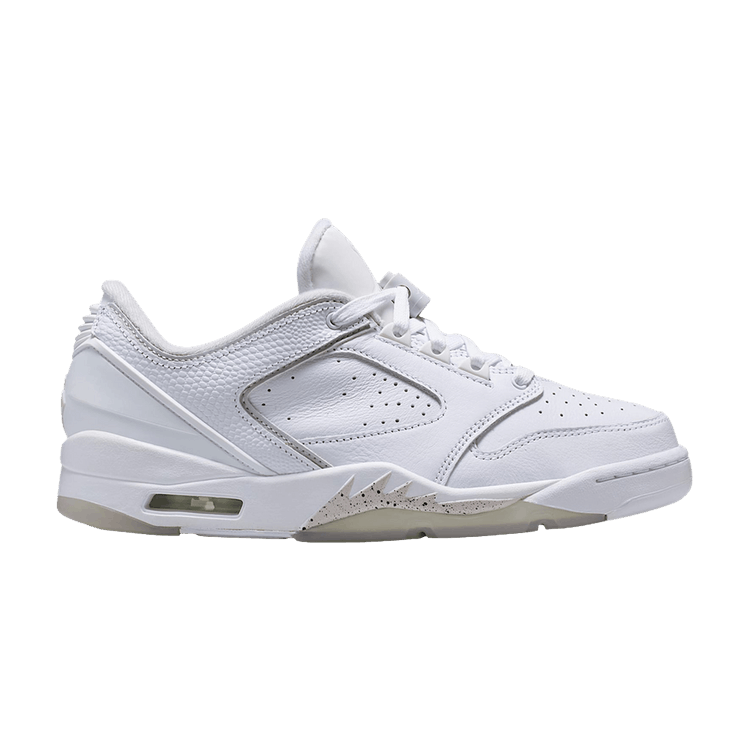 Wmns Air Jordan Sixty Plus Low 'White Anthracite Neutral Grey' — White/Anthracite/Neutral Grey