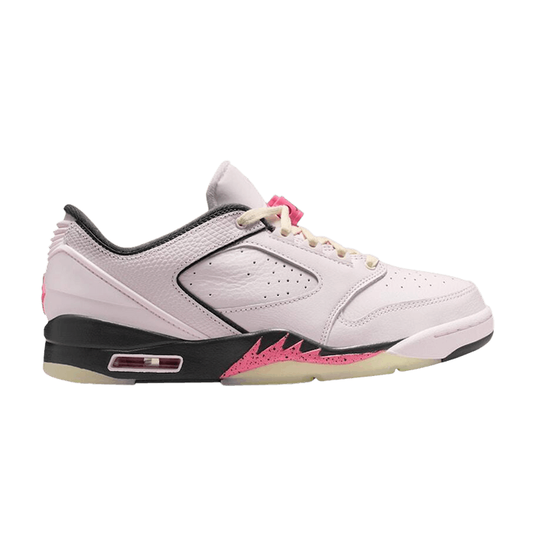 Air Jordan Wmns Jordan Sixty Plus Low 'Pearl Pink Anthracite' — Pearl Pink/Anthracite/Muslin/Pinksicle
