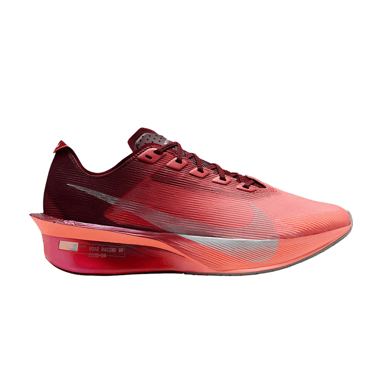 Nike Wmns Vaporfly 4 SE 'Team Red Atomic Pink Bright Crimson Barely Green' — Team Red/Atomic Pink/Bright Crimson/Barely Green