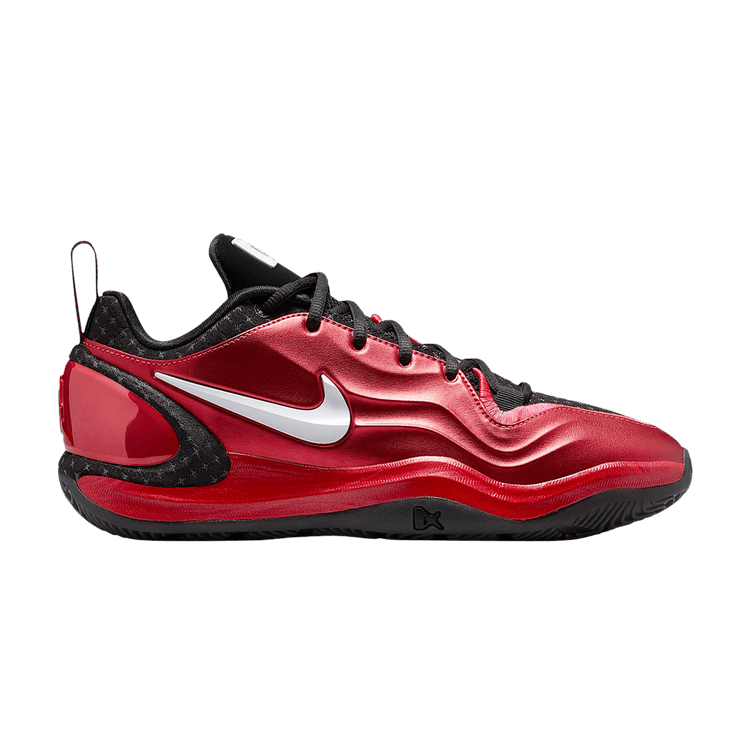 Nike A'Two 'Siren Red' — Siren Red/Black/White