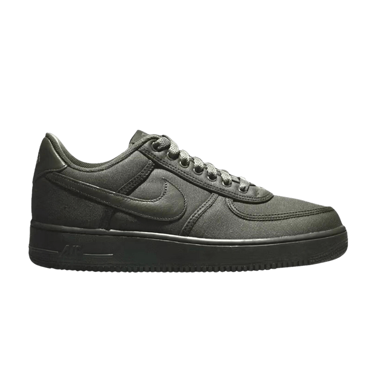 TUNE x Nike Air Force 1 Low CVS 'Wardrobe Unlocked' — Twilight Marsh/Twilight Marsh/Newsprint/Twilight Marsh