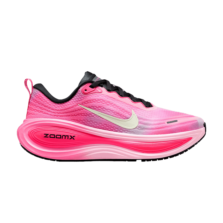 Nike Wmns Vomero Plus 'Pearl Pink Pink Glow' — Pearl Pink/Pink Glow/Hyper Pink/Summit White