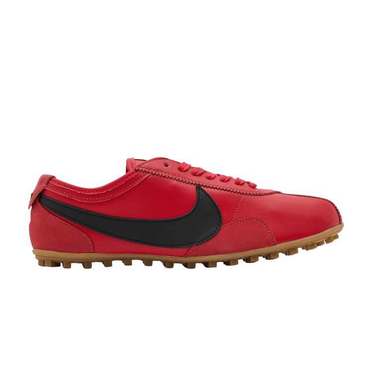 Nike Wmns Moon Shoe OG SP 'Leather Pack - University Red' — University Red/Black