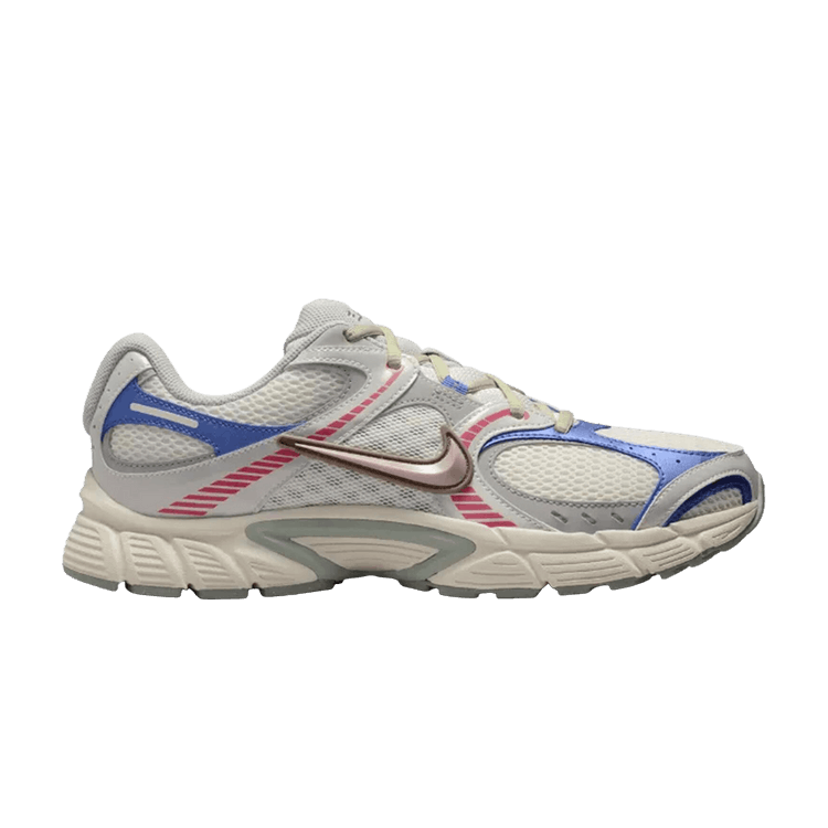 A Ma Maniére x Nike V5 RNR  'Sail Particle Rose' — Sail/Particle Rose-Sea Spray-Light Medium Blue-Archaeo Pink-Mica Green
