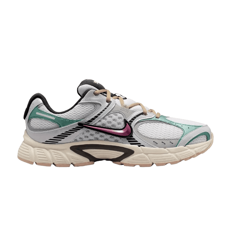 A Ma Maniére x Nike V5 RNR  'White Shadowberry Phantom' — White/Shadowberry-Phantom-Deep Pewter-Blue Sage-Pearl White