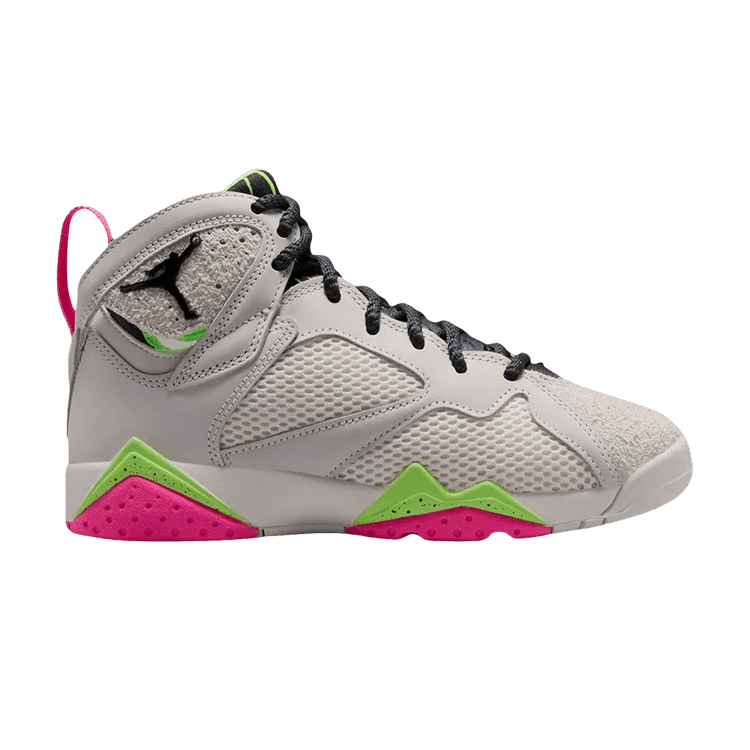 Air Jordan 7 'Tennis Day' — Tennis Day