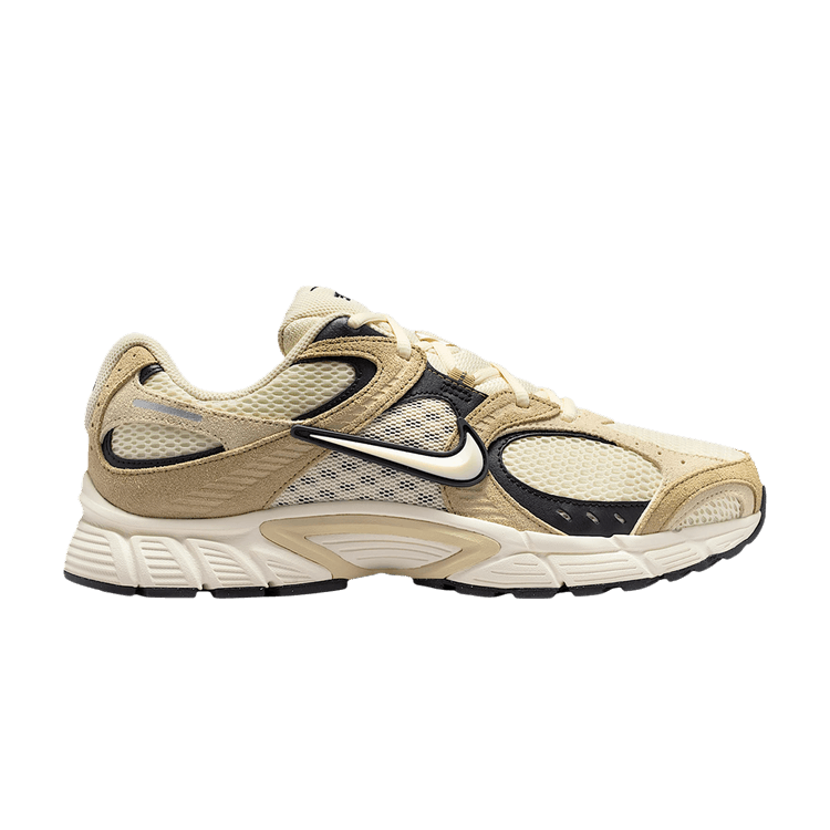 Nike V5 RNR Suede 'Coconut Milk Light Khaki' — Coconut Milk/Light Khaki/Parachute Beige/Coconut Milk