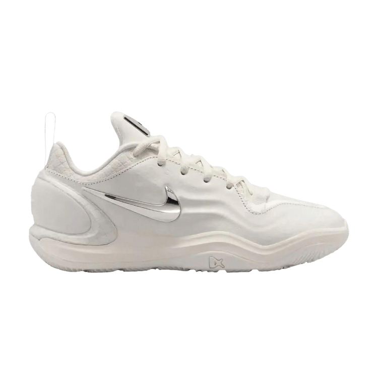 Nike Wmns A'Two 'WNBA All-Star - White Label' — Sail/Metallic Silver/Black