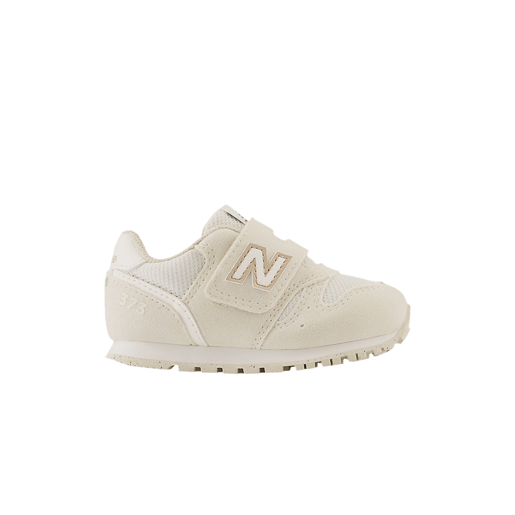 New Balance 373v2 Toddler Wide 'Turtledove' — Turtledove