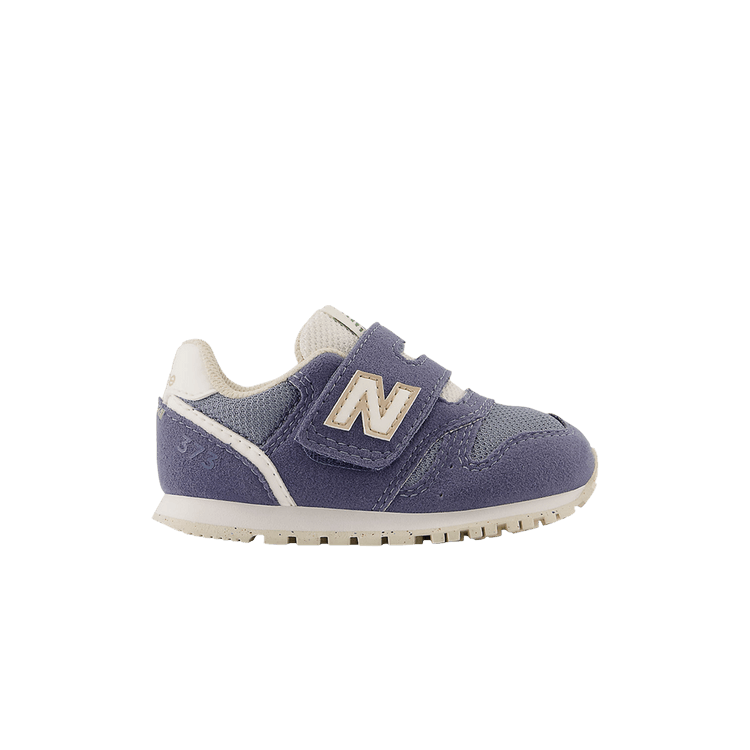 New Balance 373v2 Toddler Wide 'Vintage Indigo' — Vintage Indigo