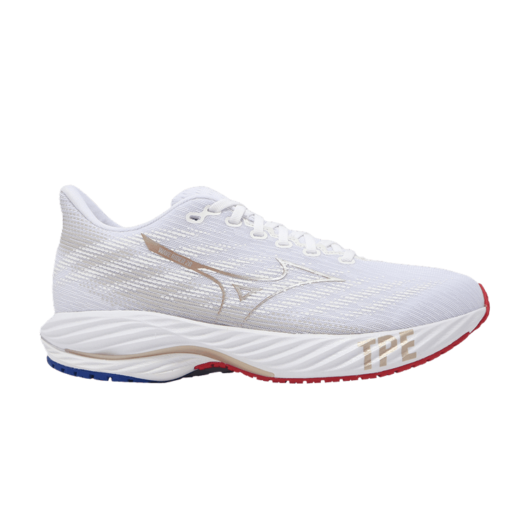 Mizuno Wave Rider 28 'Taipei Marathon' — Taipei Marathon