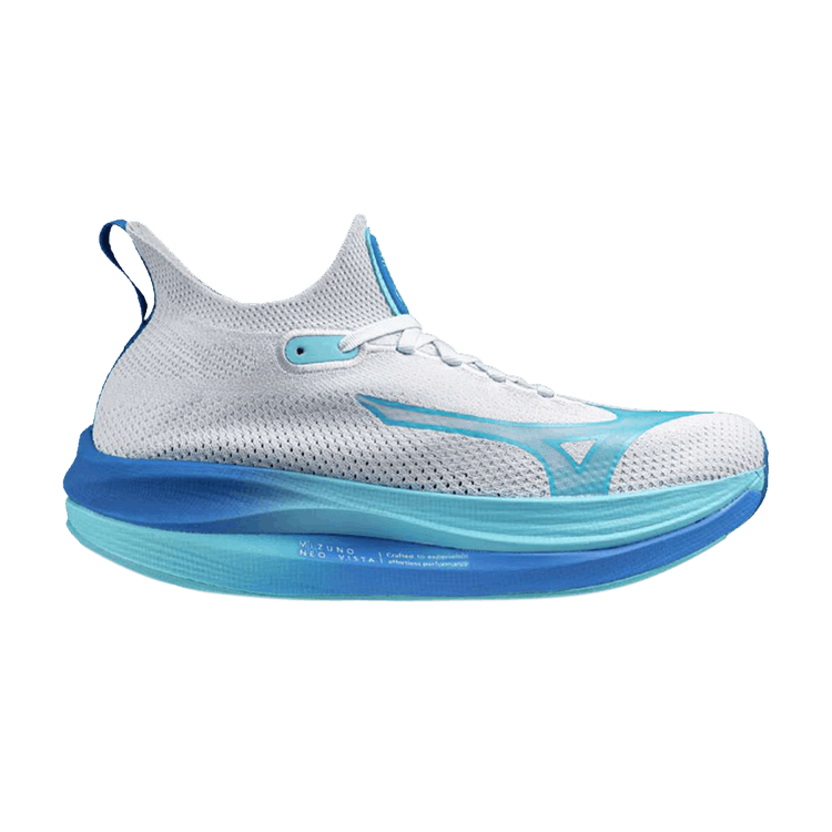 Mizuno Wmns Neo Vista 'Plein Air River Blue' — Plein Air/River Blue/Mugen Blue