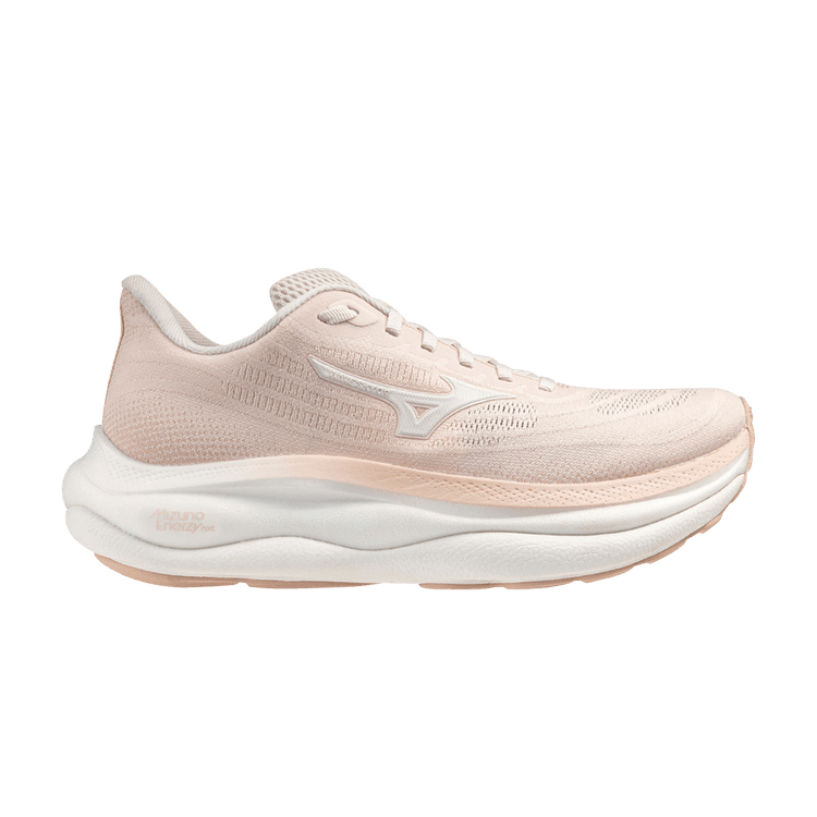 Mizuno Wmns Wave Sky 9 'Pink White' — Pink/White