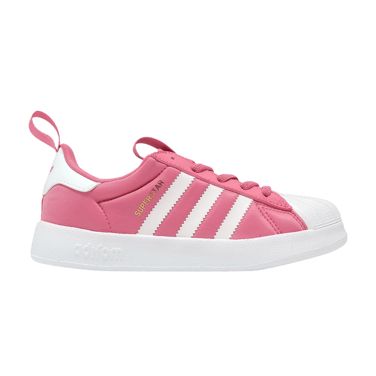adidas adiFOM Superstar 360 C 'Rose Tone' — Rose Tone/Cloud White/Gold Metallic
