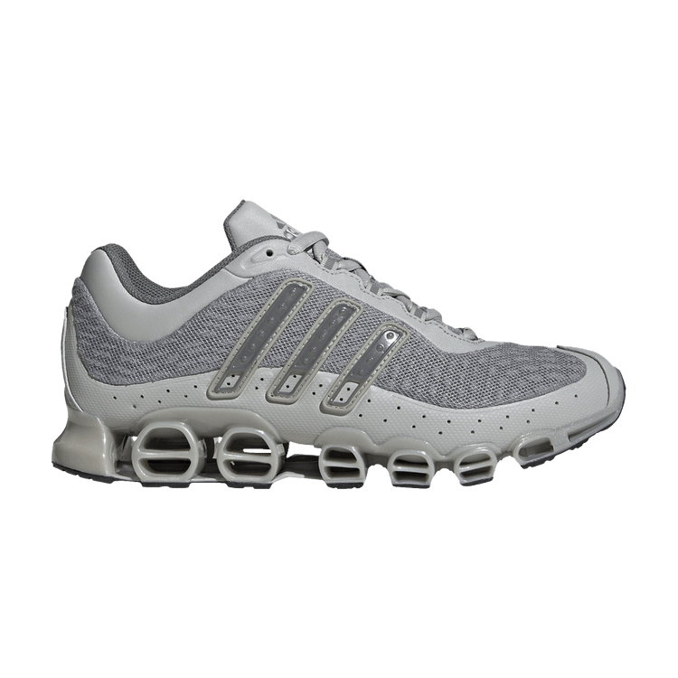 adidas a3 Megaride 'Triple Grey' — Grey Three/Grey Four/Grey Two