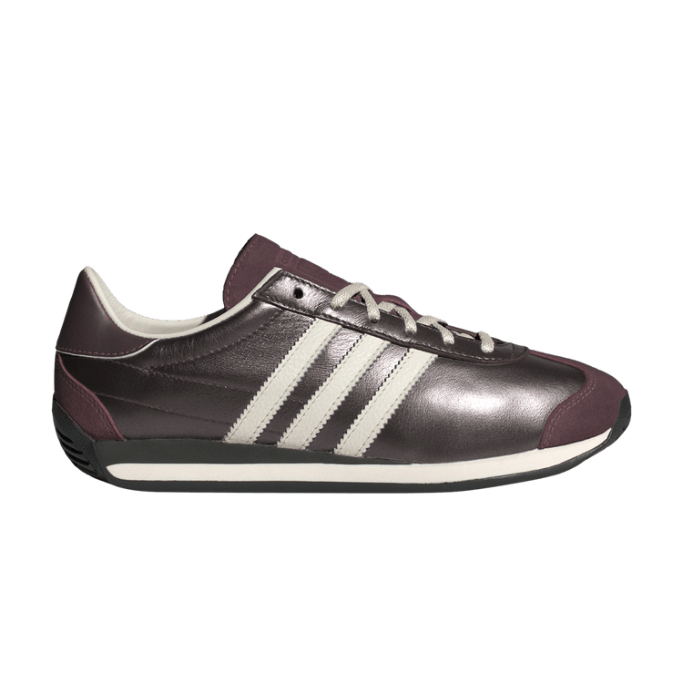 adidas Wmns Country OG 'Plum Off White' — Supplier Colour/Off White/Core Black