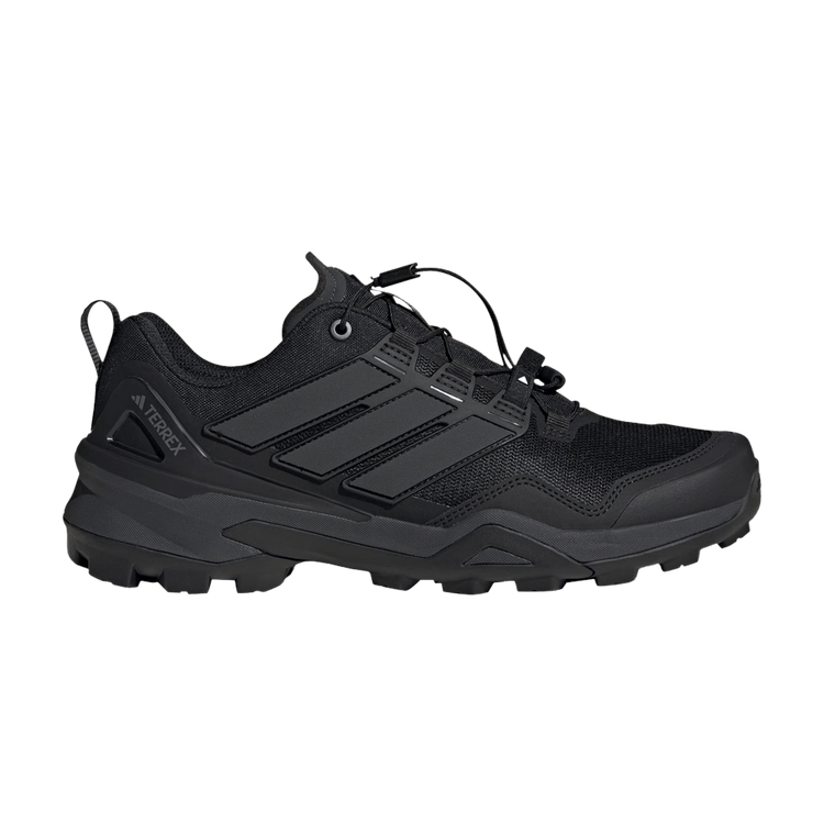 adidas Terrex Skychaser 'Core Black' — Core Black/Core Black/Carbon