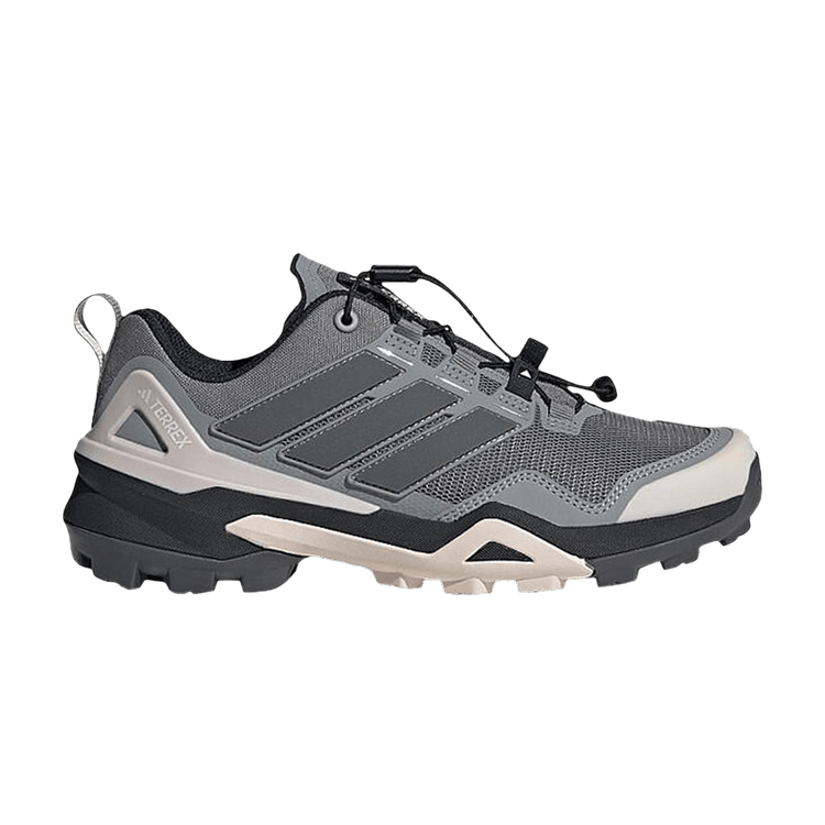 Adidas Wmns Terrex Skychaser 'Grey Mauve' — Grey Four/Grey Six/Putty Mauve