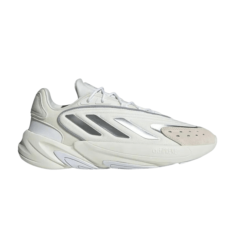 adidas Ozelia 'Off White Silver Metallic White Tint' — Off White/Silver Metallic/White Tint