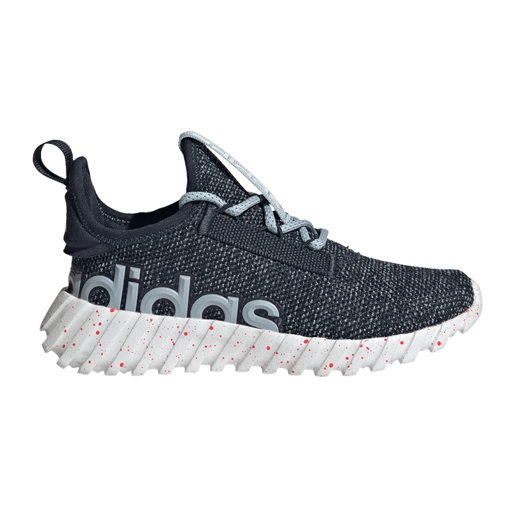 Adidas Kaptir 3.0 K 'Legend Ink Wonder Blue' — Legend Ink/Wonder Blue/Lucid Red
