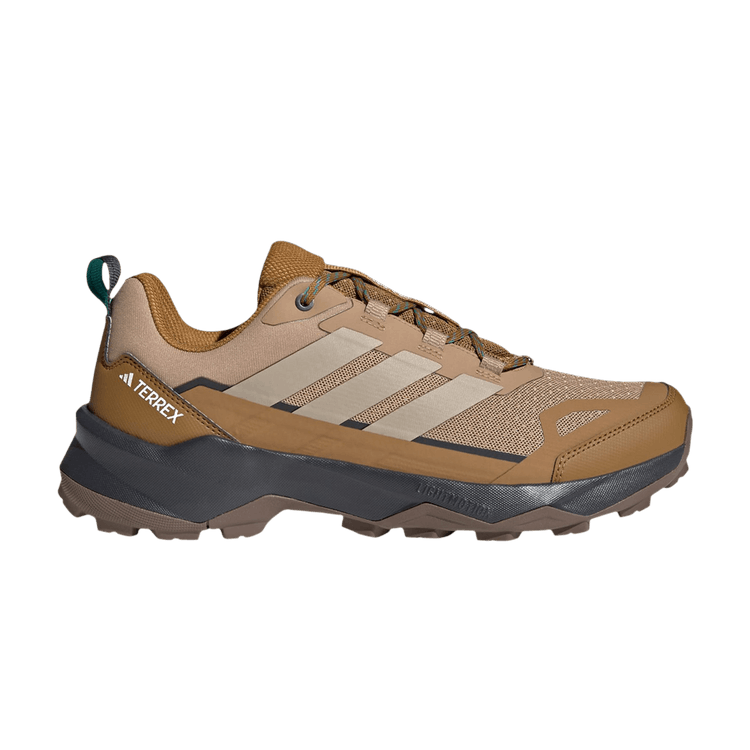 adidas Terrex Skychaser AX5 'Cardboard' — Cardboard/Blanch Cargo/Pure Teal