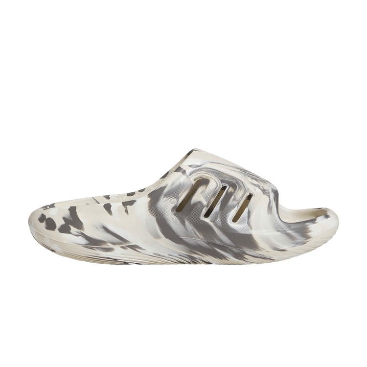 adidas adiFOM IIInfinity 002 'Alumina Grey Strata' — Alumina/Core White/Grey Strata