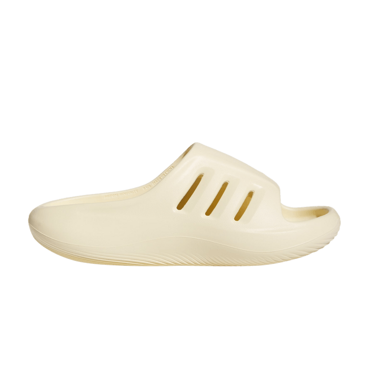 adidas adiFOM IIInfinity 'Warm Vanilla' — Warm Vanilla/Warm Vanilla/Warm Vanilla