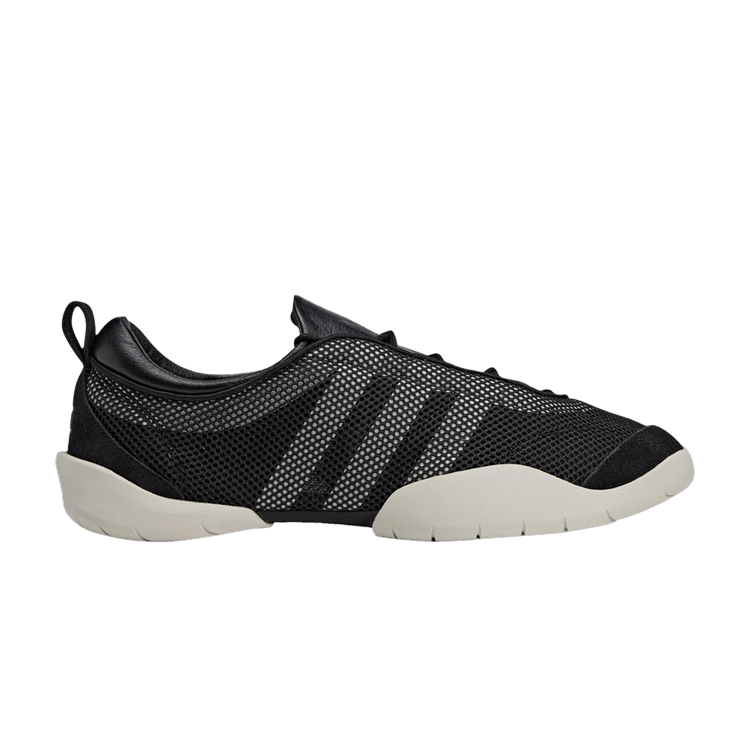 adidas Y-3 Regu 'Black Talc' — Black/Talc/Black