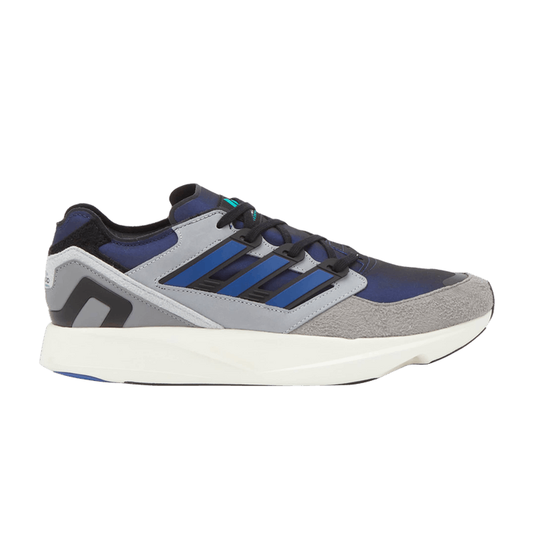 adidas EQT Takumi Sen 'Grey Equipment Blue' — Grey Three/Equipment Blue/Core Black