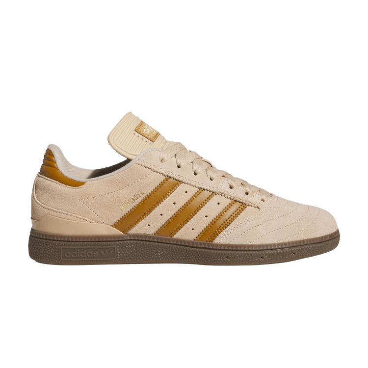 adidas Busenitz Pro 'Magic Beige Bronze Strata' — Magic Beige/Bronze Strata/Gum