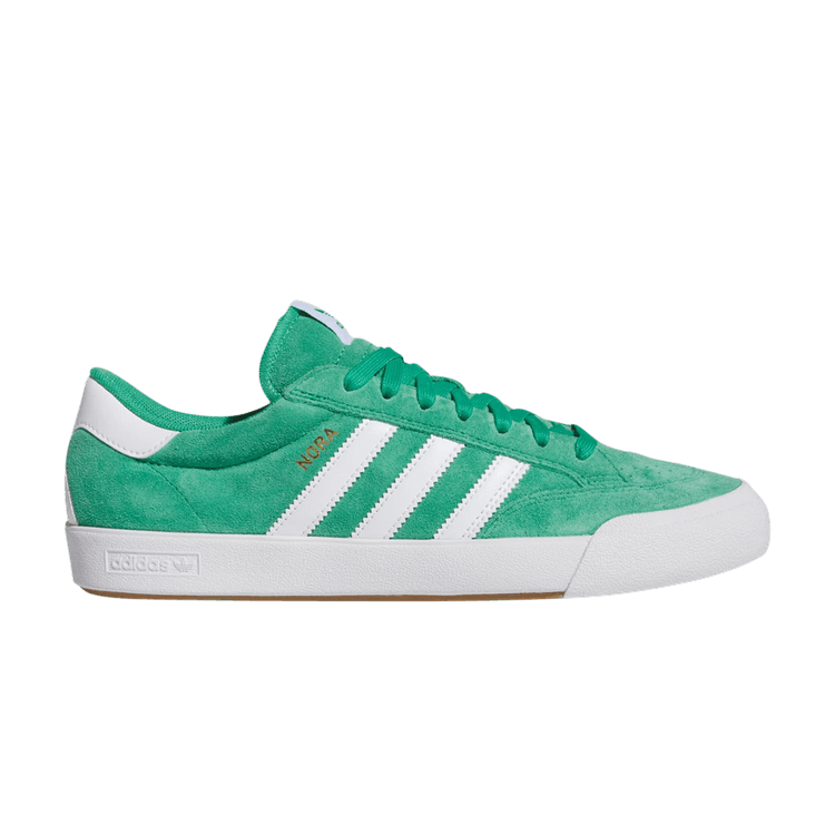 adidas Nora 'Court Green' — Court Green/Cloud White/Gum