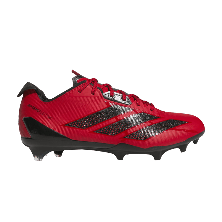 adidas Adizero Electric 2 'Power Red Core Black' — Team Power Red/Core Black/Team Power Red