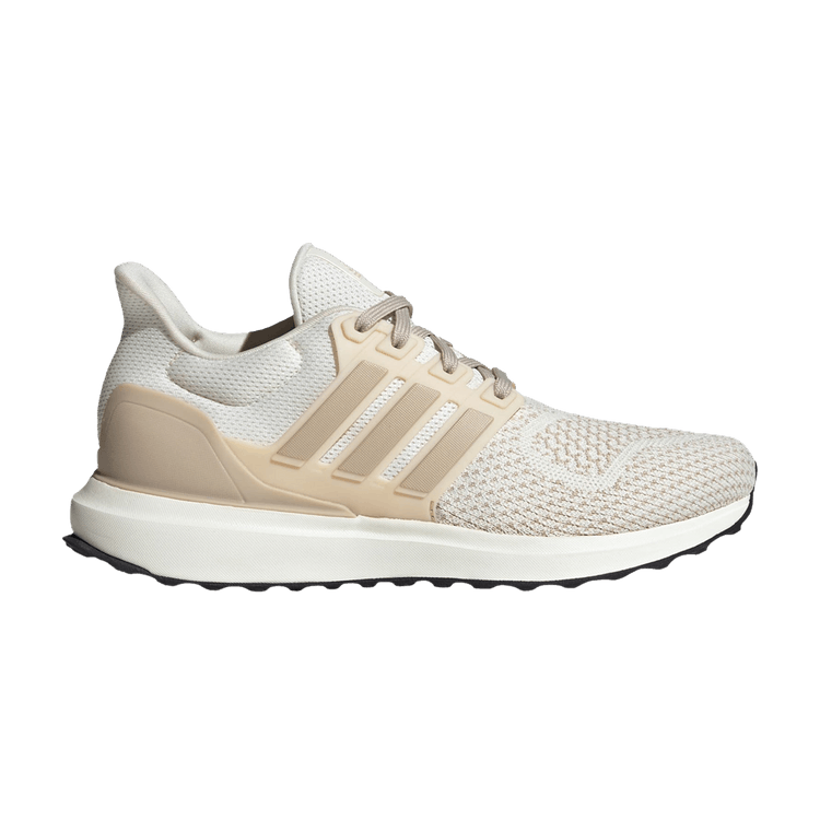 Adidas Wmns UBounce DNA 'Off White Wonder Beige' — Off White/Wonder Beige/Halo Ivory