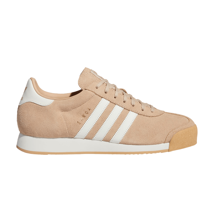 Adidas Samoa 'Magic Beige' — Magic Beige/Off White/Core White