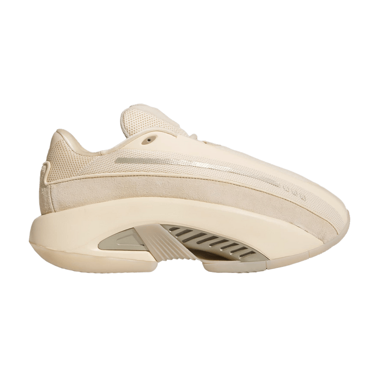 adidas Mad IIInfinity 'Sand Strata Cyber Metallic' — Sand Strata/Wonder Beige/Cyber Metallic