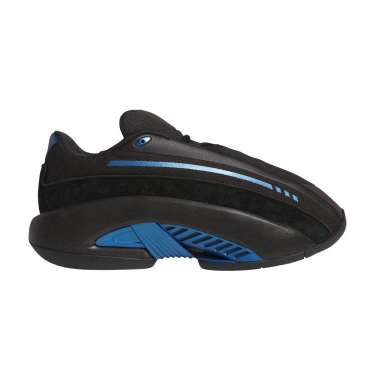 adidas Mad IIInfinity 'Black Dark Marine' — Core Black/Dark Marine/Carbon