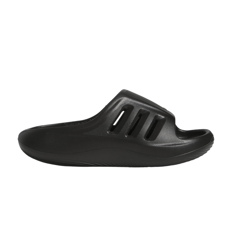 adidas adiFOM IIInfinity 'Triple Black' — Core Black/Core Black/Core Black