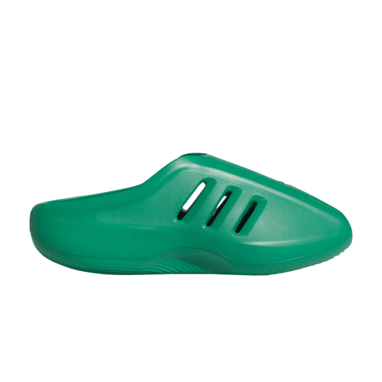 Adidas adiFOM IIInfinity 'Court Green' — Court Green/Court Green/Court Green