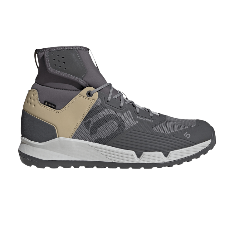 adidas Five Ten Trailcross GORE-TEX 'Grey Bronze Strata' — Grey Five/Grey Three/Bronze Strata