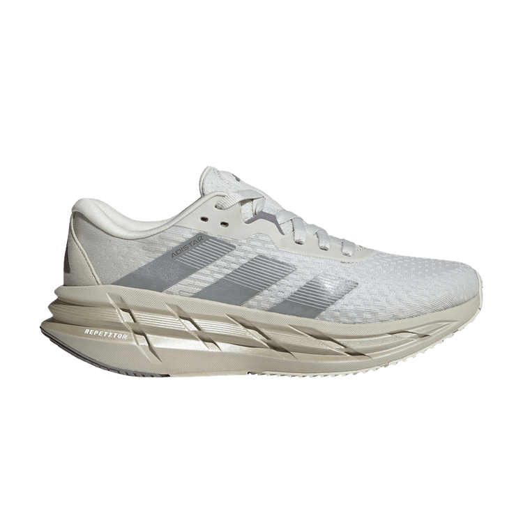 Adidas Wmns Adistar 3 'Orbit Grey Matte Silver' — Orbit Grey/Matte Silver/Wonder Alumina