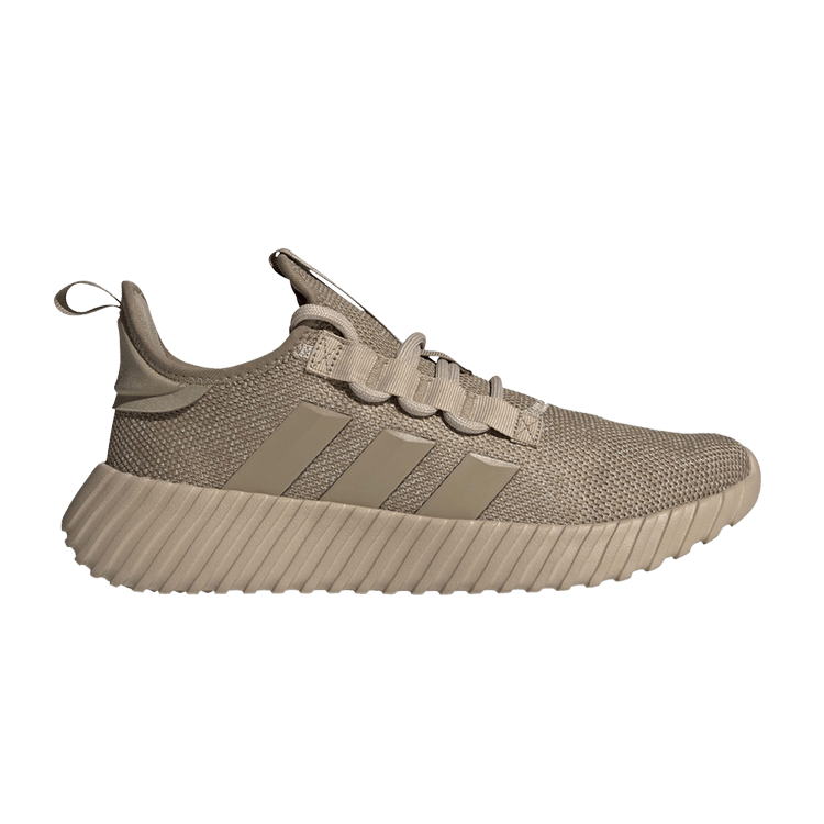 Adidas Kaptir 3.0 'Blanch Cargo' — Clay Brown/Blanch Cargo/Aluminium
