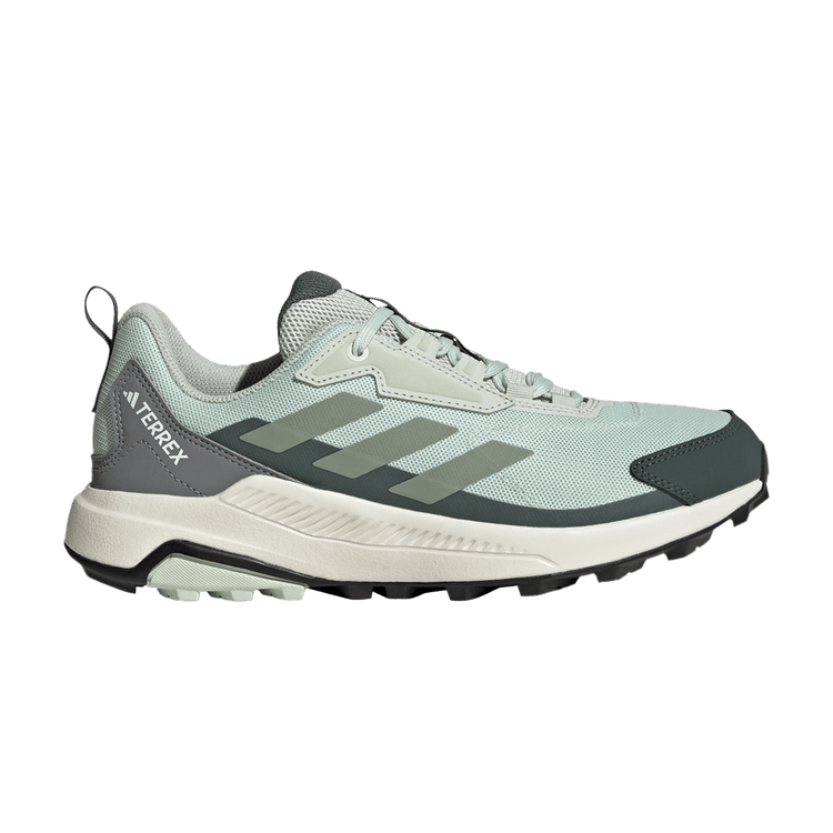 Adidas Wmns Terrex Anylander 'Linen Green' — Linen Green/Silver Green/Legend Ivy