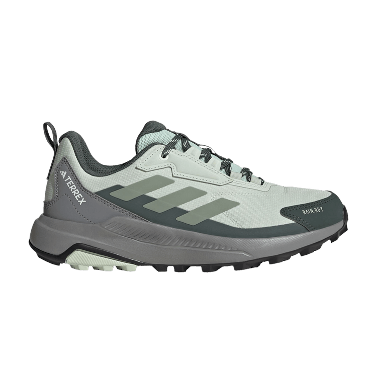 Adidas Wmns Terrex Anylander Rain.RDY 'Linen Green' — Linen Green/Silver Green/Legend Ivy