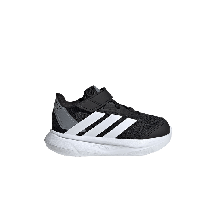Adidas Duramo 2.0 I 'Black White Grey' — Core Black/Cloud White/Grey