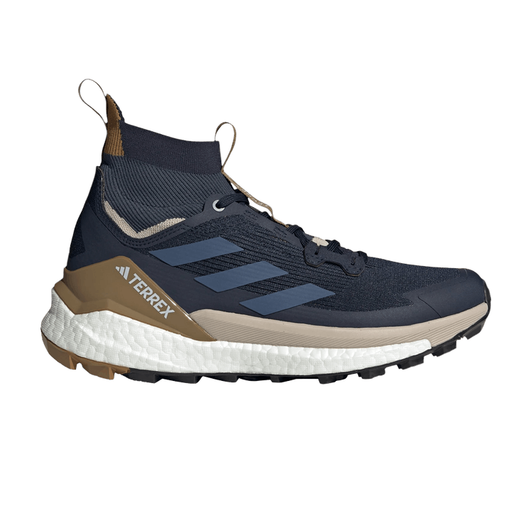 Adidas Terrex Free Hiker 2.0 'Legend Ink Wonder Steel' — Legend Ink/Wonder Steel/Wonder Steel