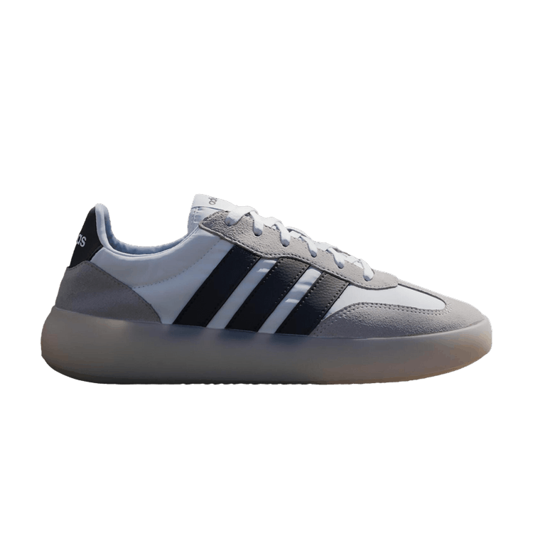 adidas Barreda Decode 'White Black Grey' — Cloud White/Core Black/Grey Two