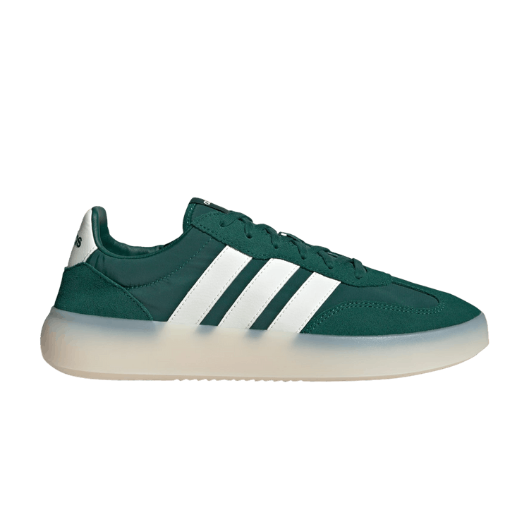 Adidas Barreda Decode 'Collegiate Green' — Collegiate Green/Off White/Collegiate Green